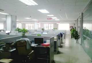 普陀区大型工业环保设备钣金件加工生产商